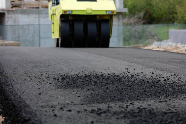 Best Brick Driveway Pavers  in Cedar Ridge, CA