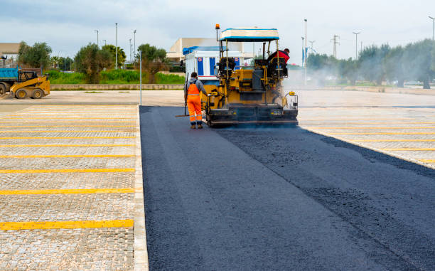 Reliable Cedar Ridge, CA Driveway Pavers Solutions