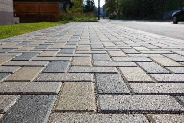 Reasons to Select Us for Your Driveway Paving Requirements in Cedar Ridge, CA