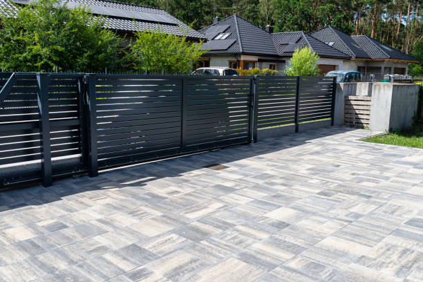 Reasons to Select Us for Your Driveway Paving Requirements in Cedar Ridge, CA