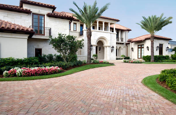 Best Driveway Paving Contractor  in Cedar Ridge, CA
