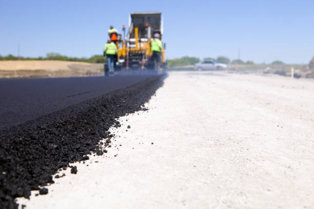 Professional Driveway Pavers in Cedar Ridge, CA