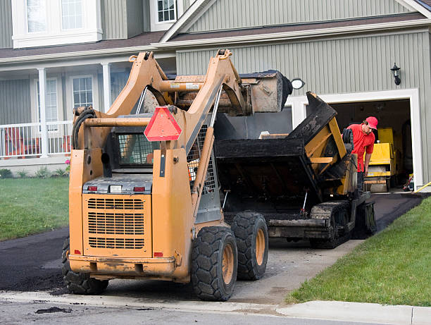 Best Cobblestone Driveway Pavers  in Cedar Ridge, CA