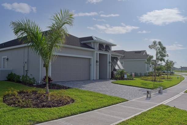 Best Residential Driveway Paver Services  in Cedar Ridge, CA