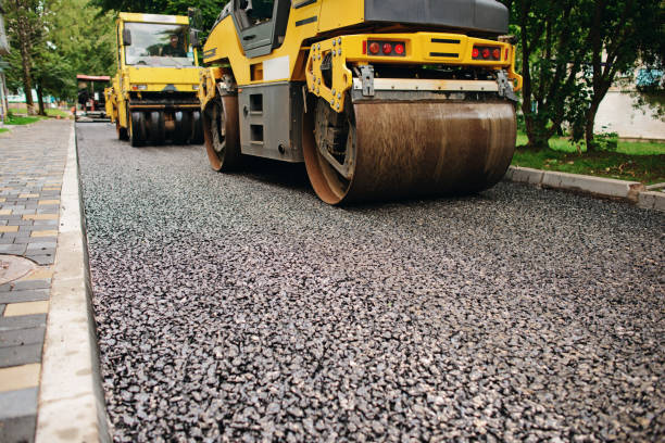  Cedar Ridge, CA Driveway Pavers Pros