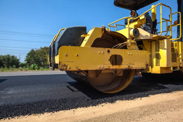Best Best Driveway Pavers  in Cedar Ridge, CA